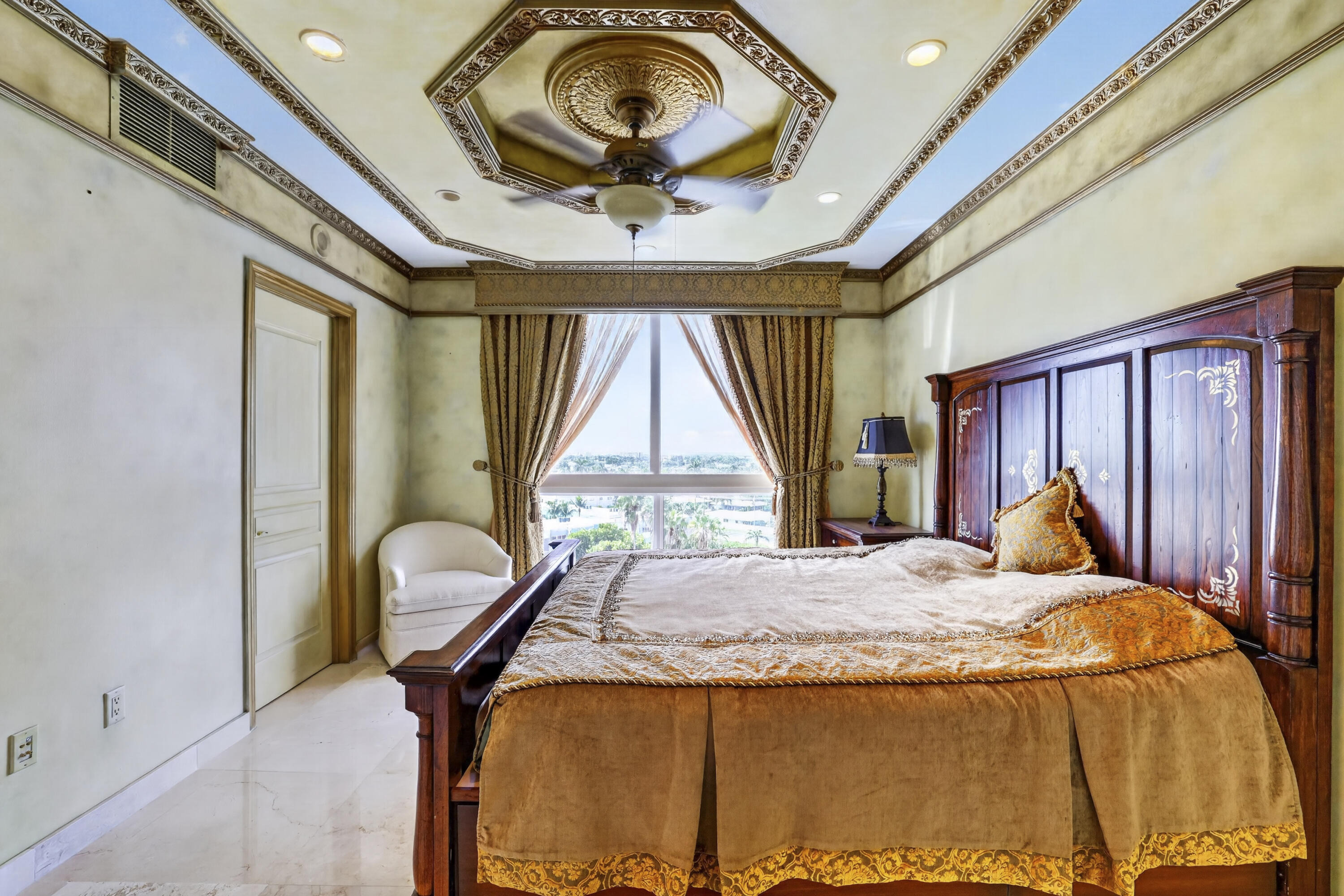 Ocean Blvd, Pompano Beach, FL 33062 #1