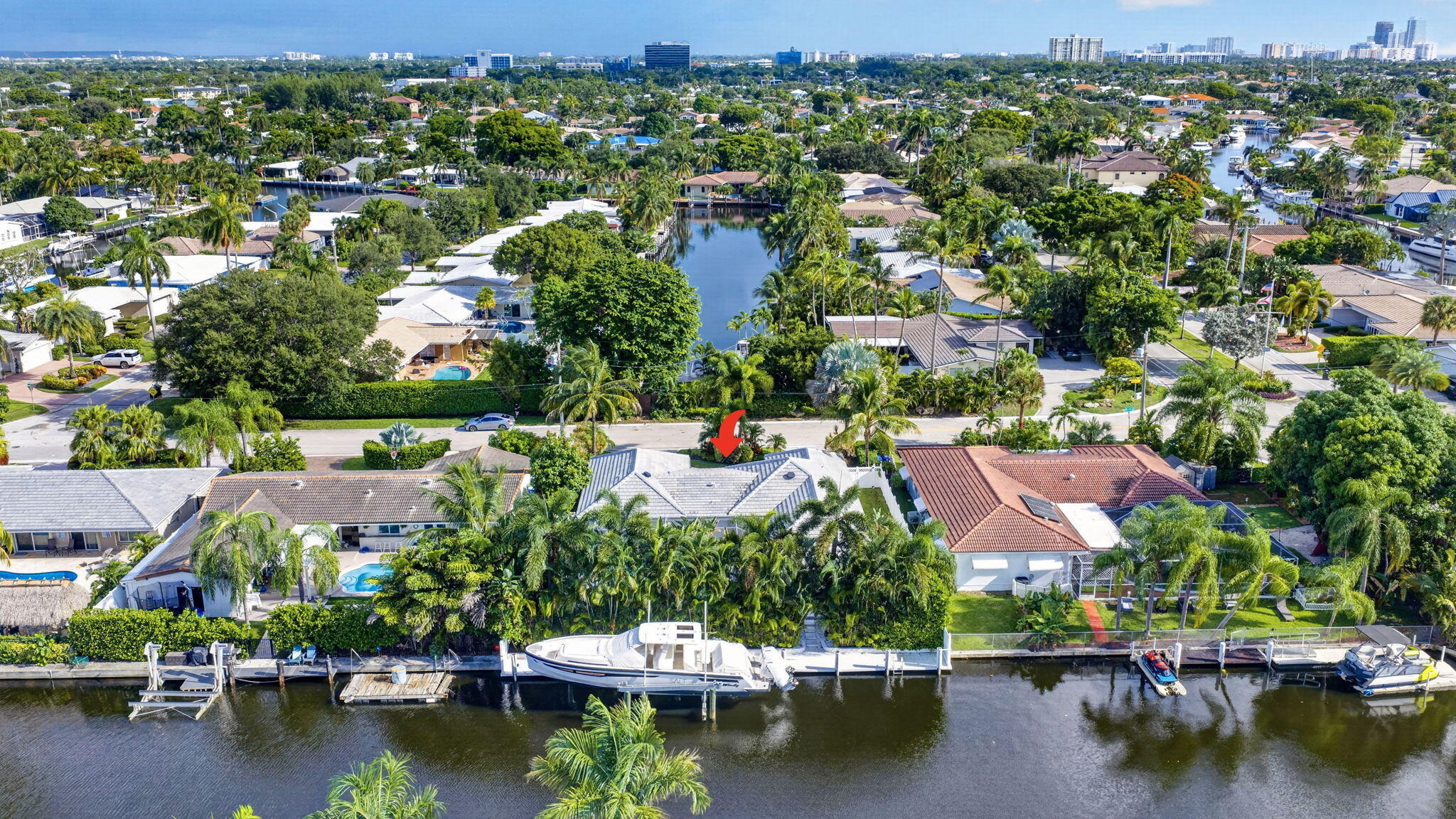 52nd St, Fort Lauderdale, FL 33308