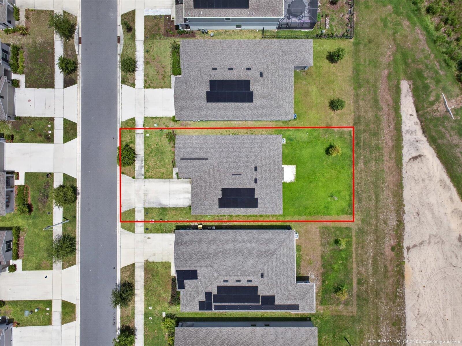 James Paul Rd, Davenport, FL 33837 #1