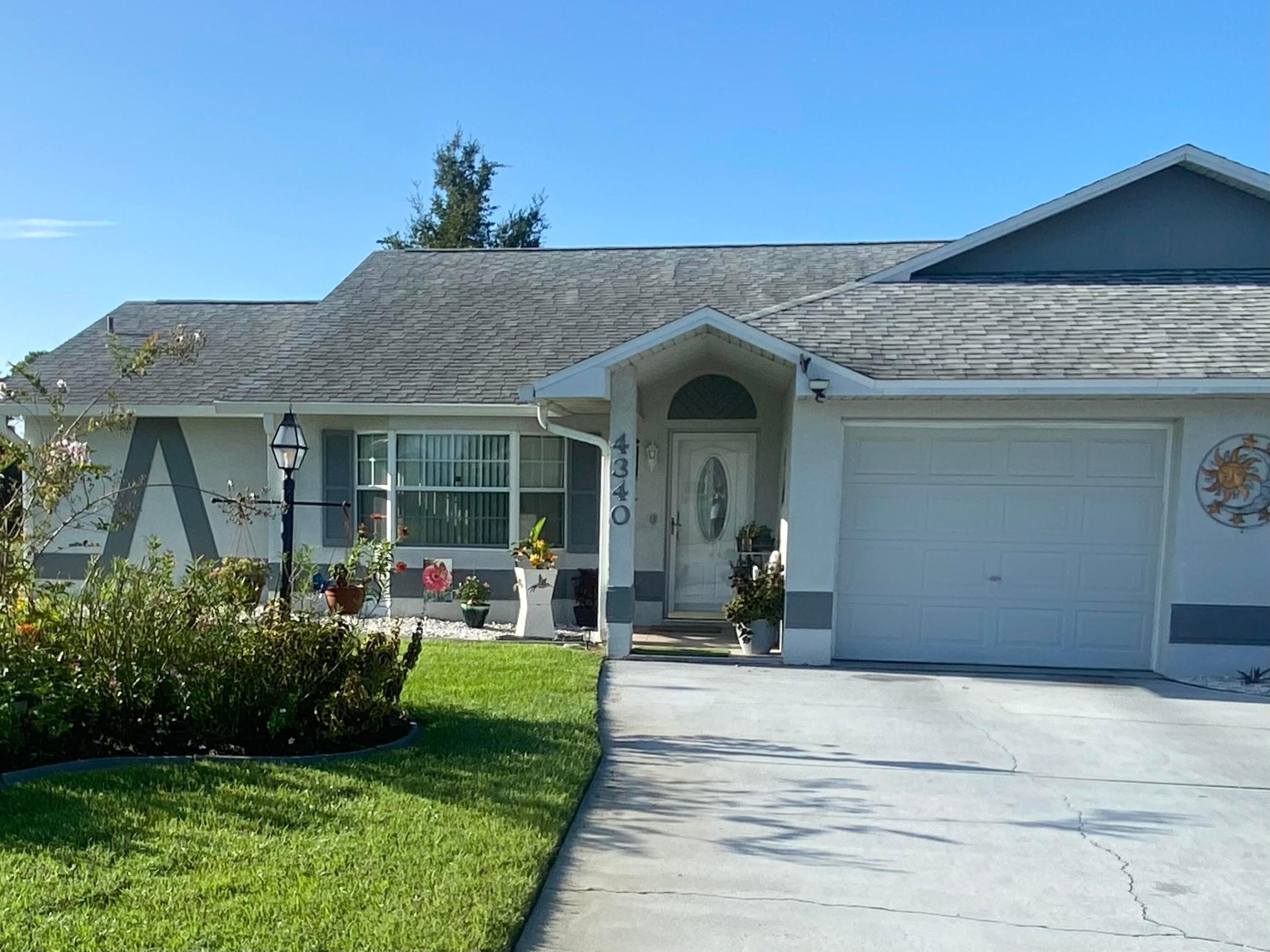 Vantage Cir, Sebring, FL 33872 #1