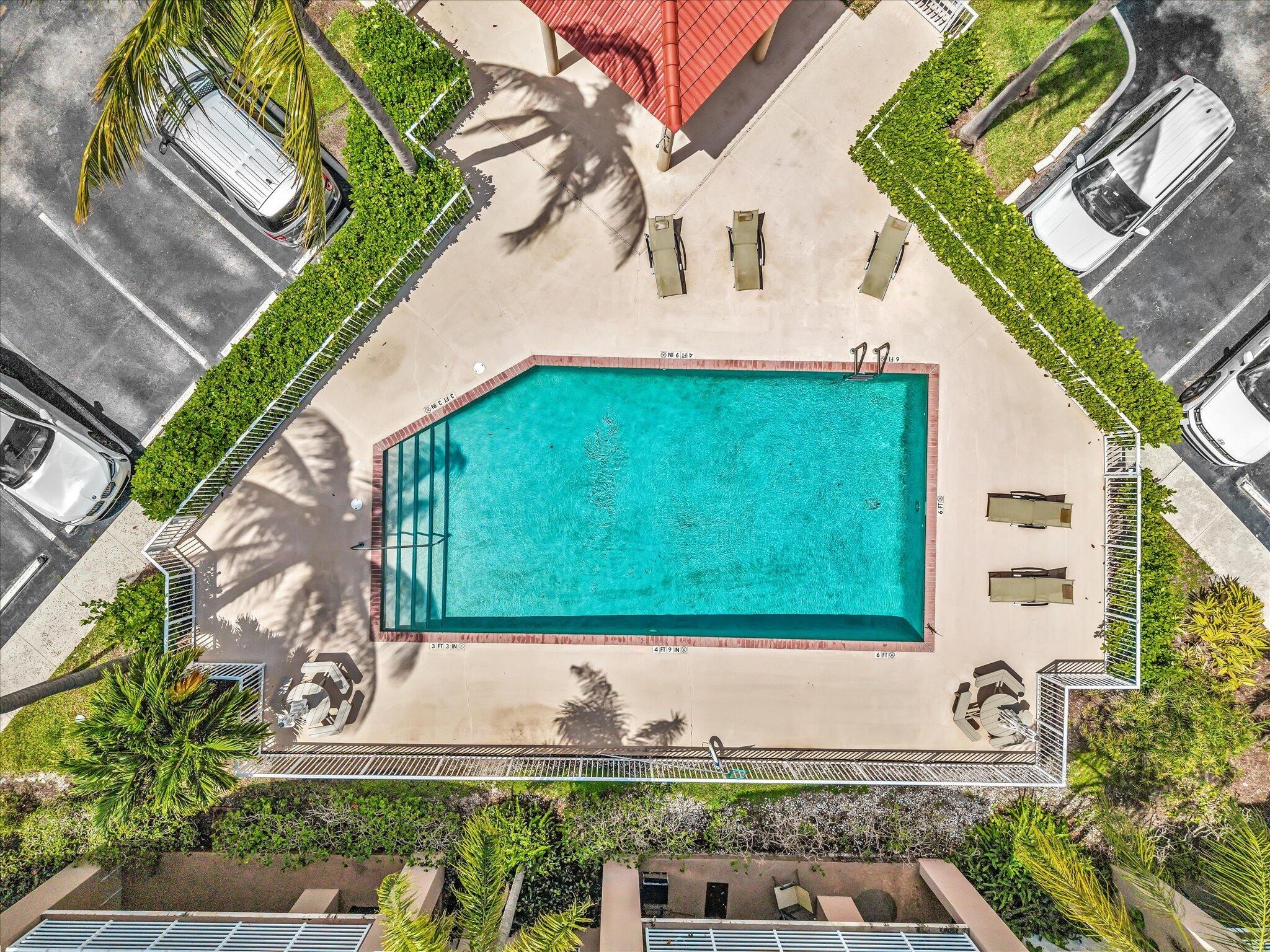 Ocean Club Blvd, Hollywood, FL 33019 #1