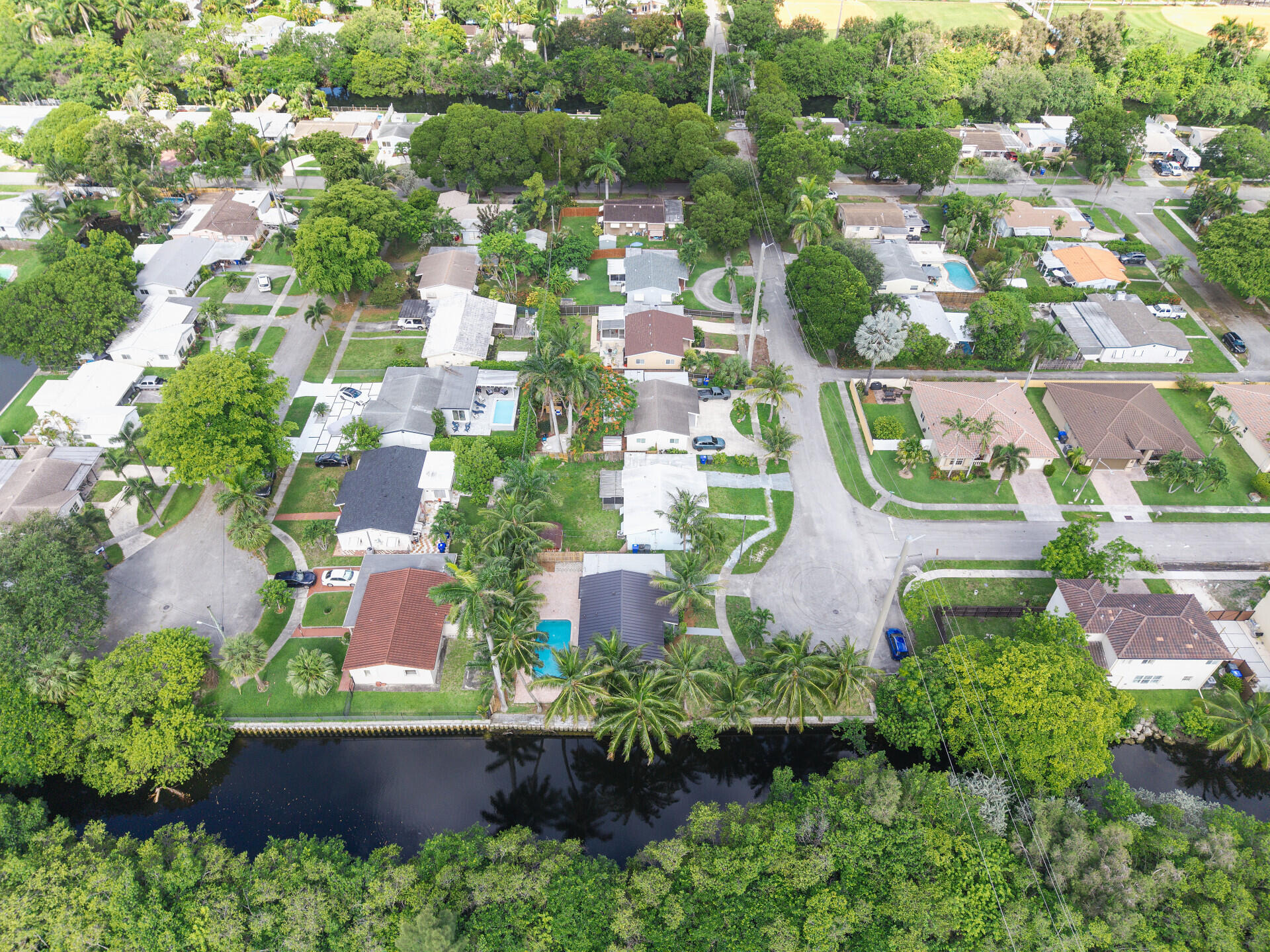 Arthur St, Hollywood, FL 33021 #1
