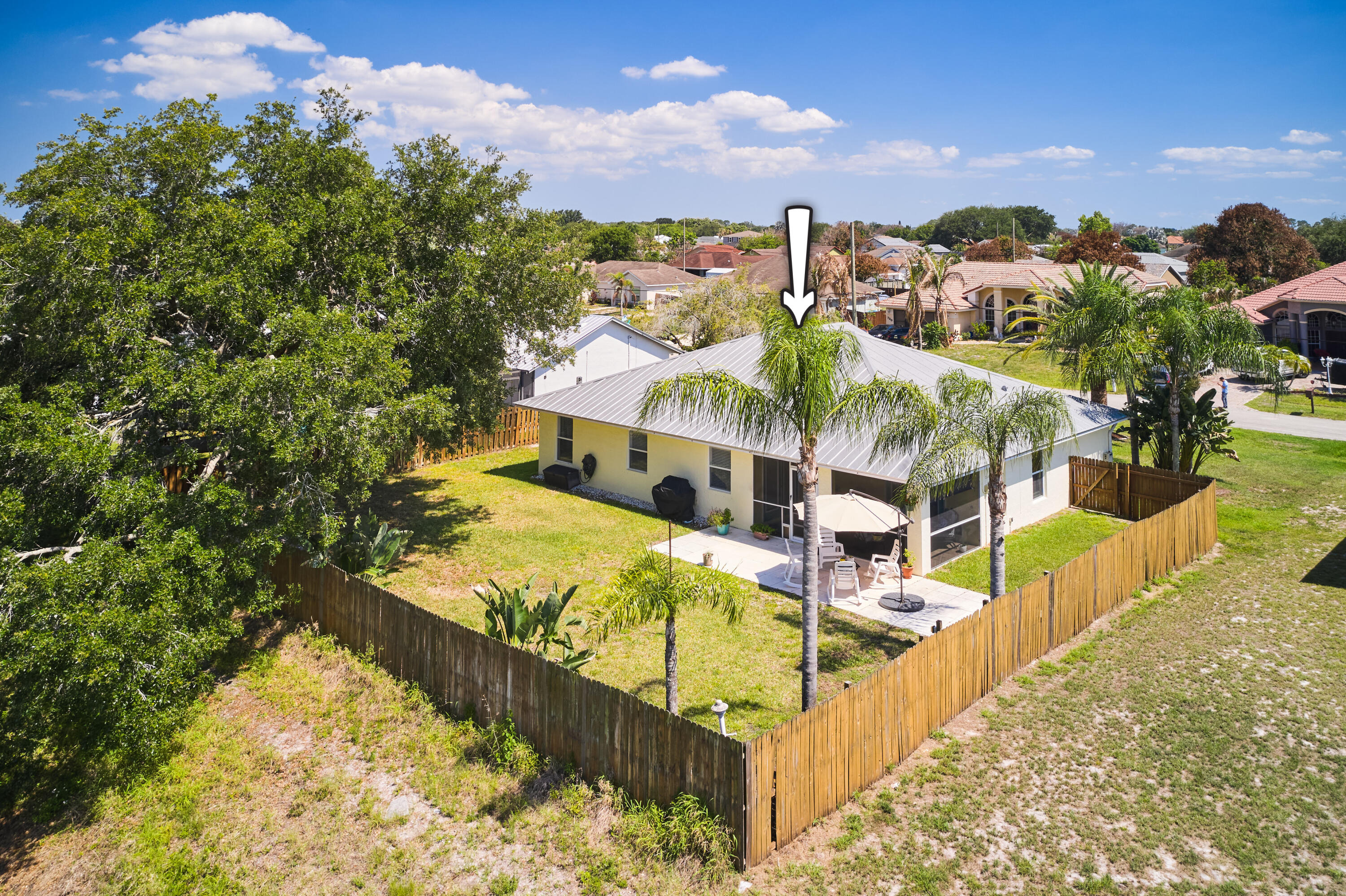 Mccoy Ave, Port Saint Lucie, FL 34953