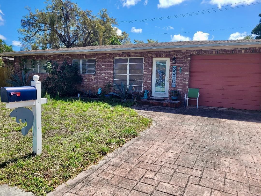 16th St, Fort Lauderdale, FL 33312