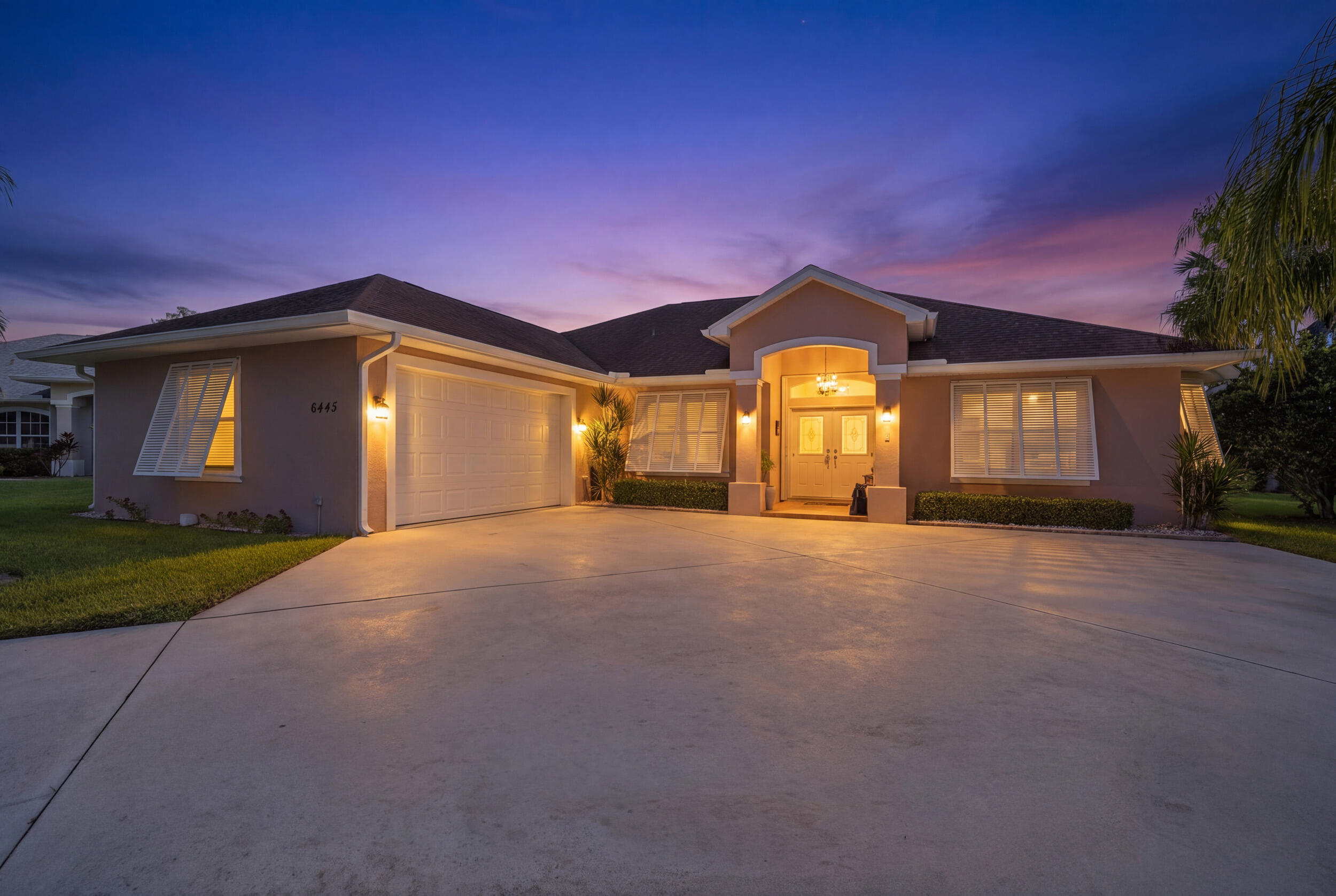 36th Pl, Vero Beach, FL 32966