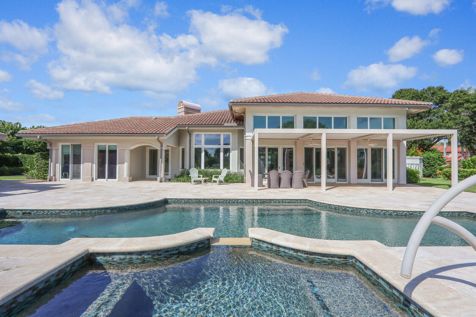 Miro Dr, Palm Beach Gardens, FL 33410