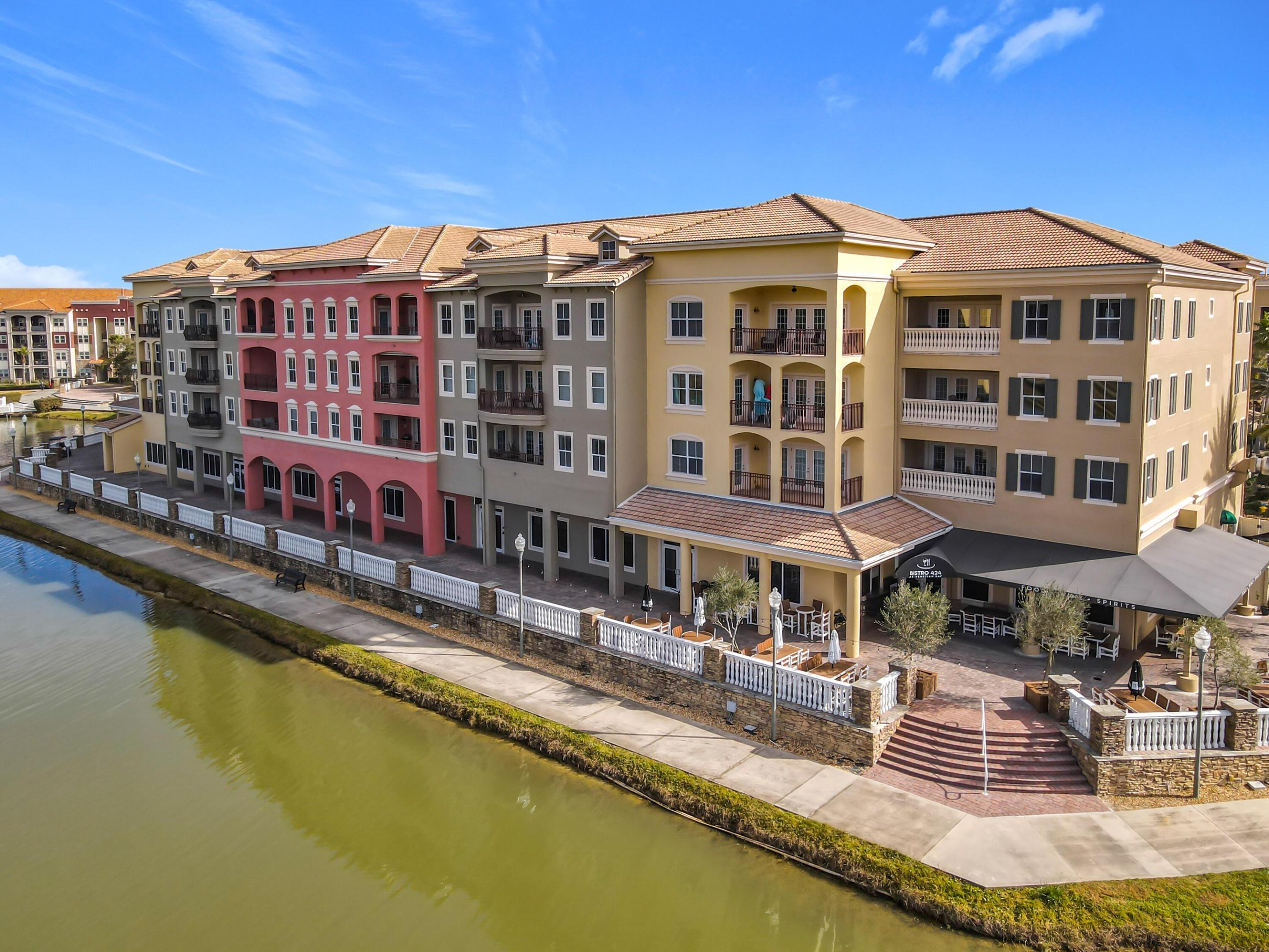 Portofino Blvd, New Smyrna Beach, FL 32168 #1