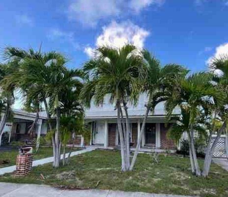 Donald Ave, Key West, FL 33040