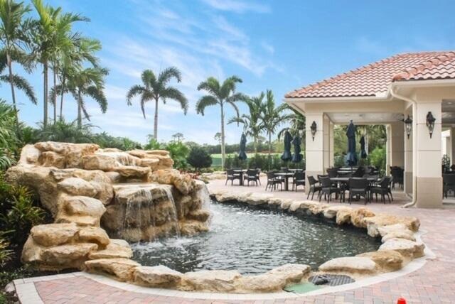 Les Jardin Dr, Palm Beach Gardens, FL 33410 #1