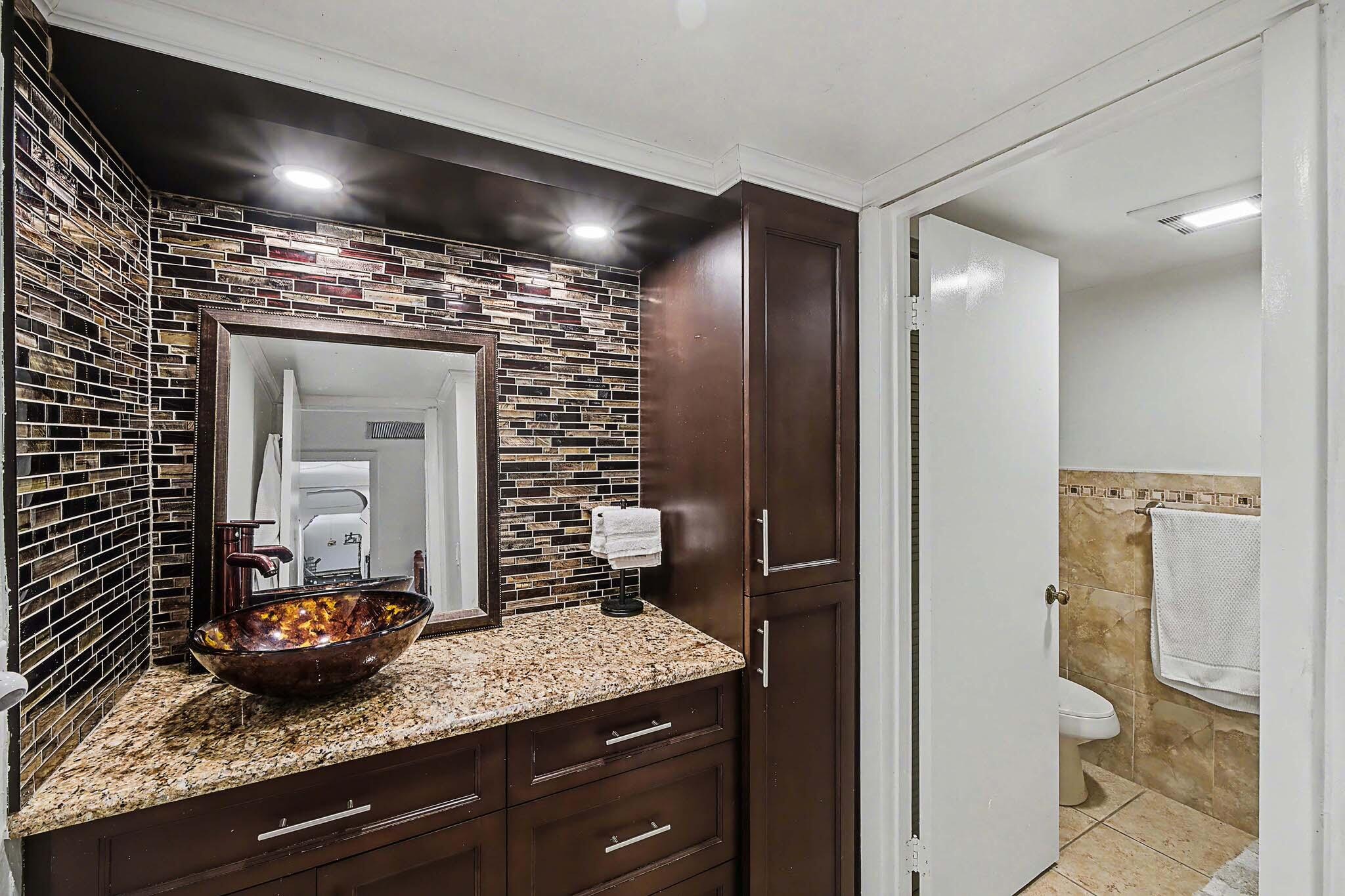 Lake Arbor Dr, Palm Springs, FL 33461 #1