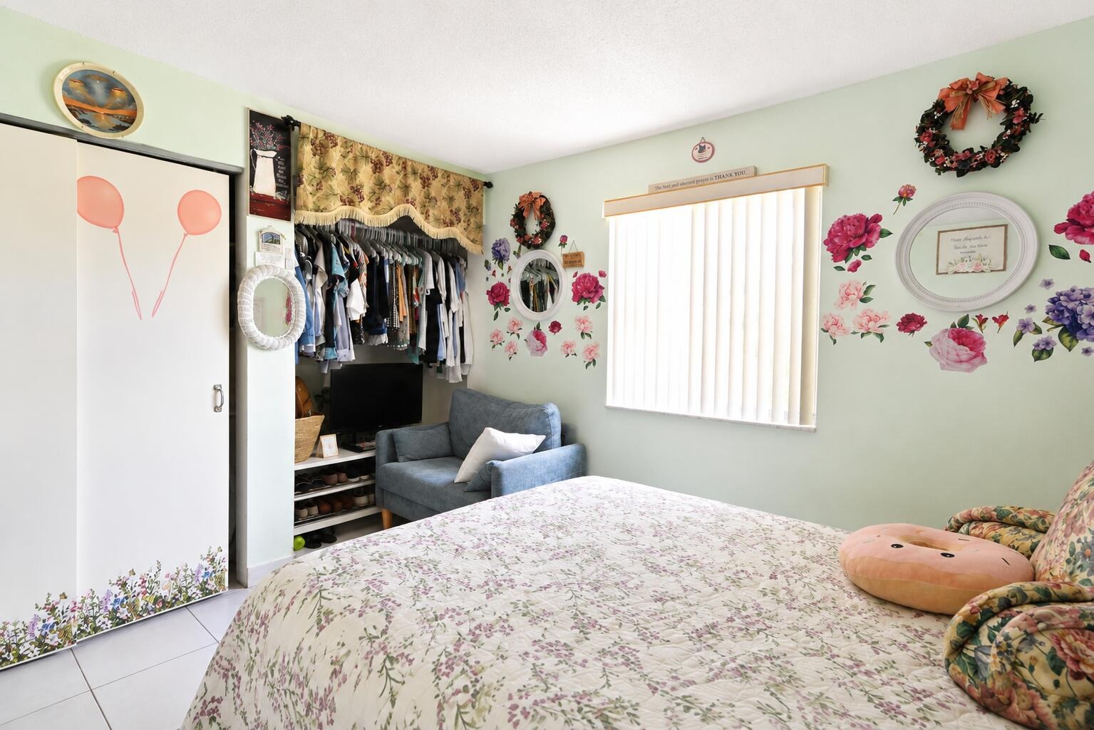 Forest Hill Blvd, West Palm Beach, FL 33415 #1