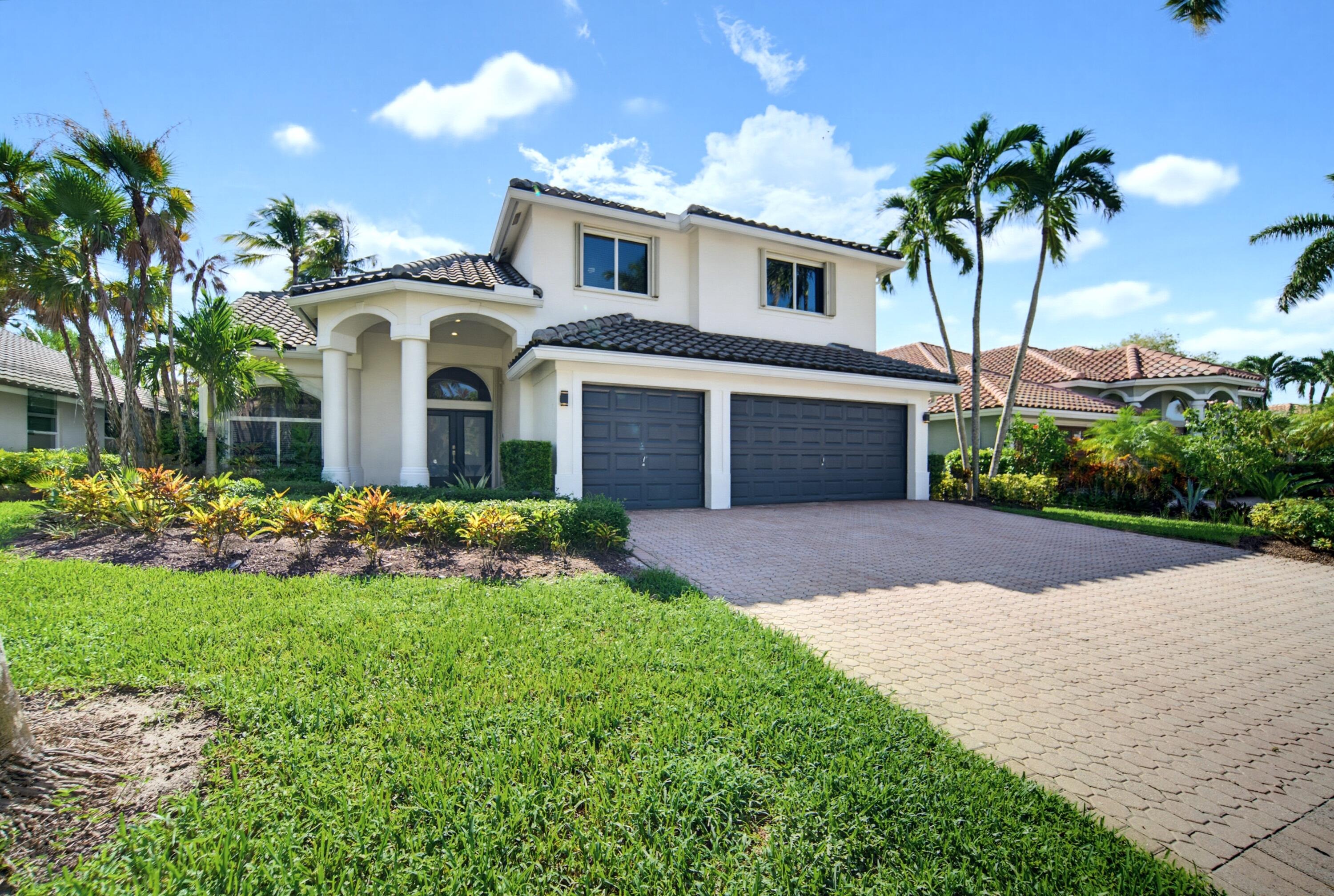 Star Island Dr, Boca Raton, FL 33498
