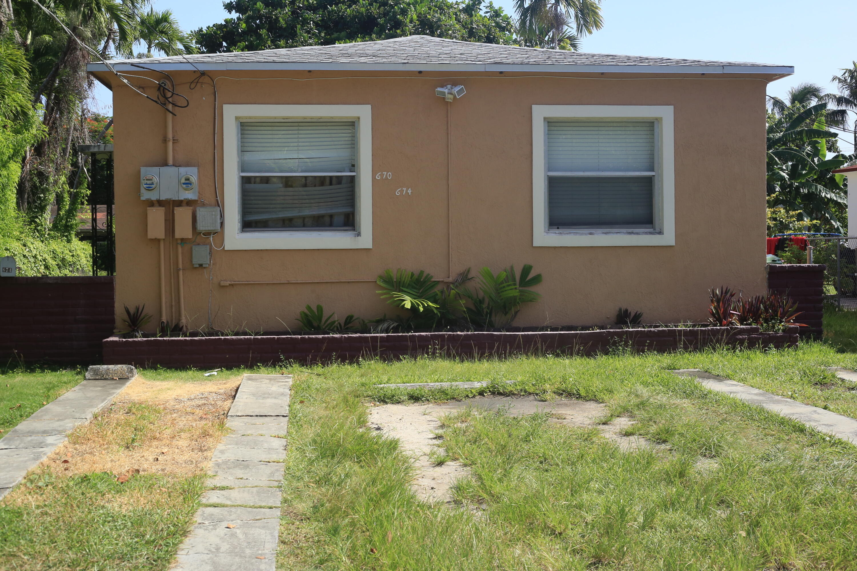 87th St, Miami Shores, FL 33138