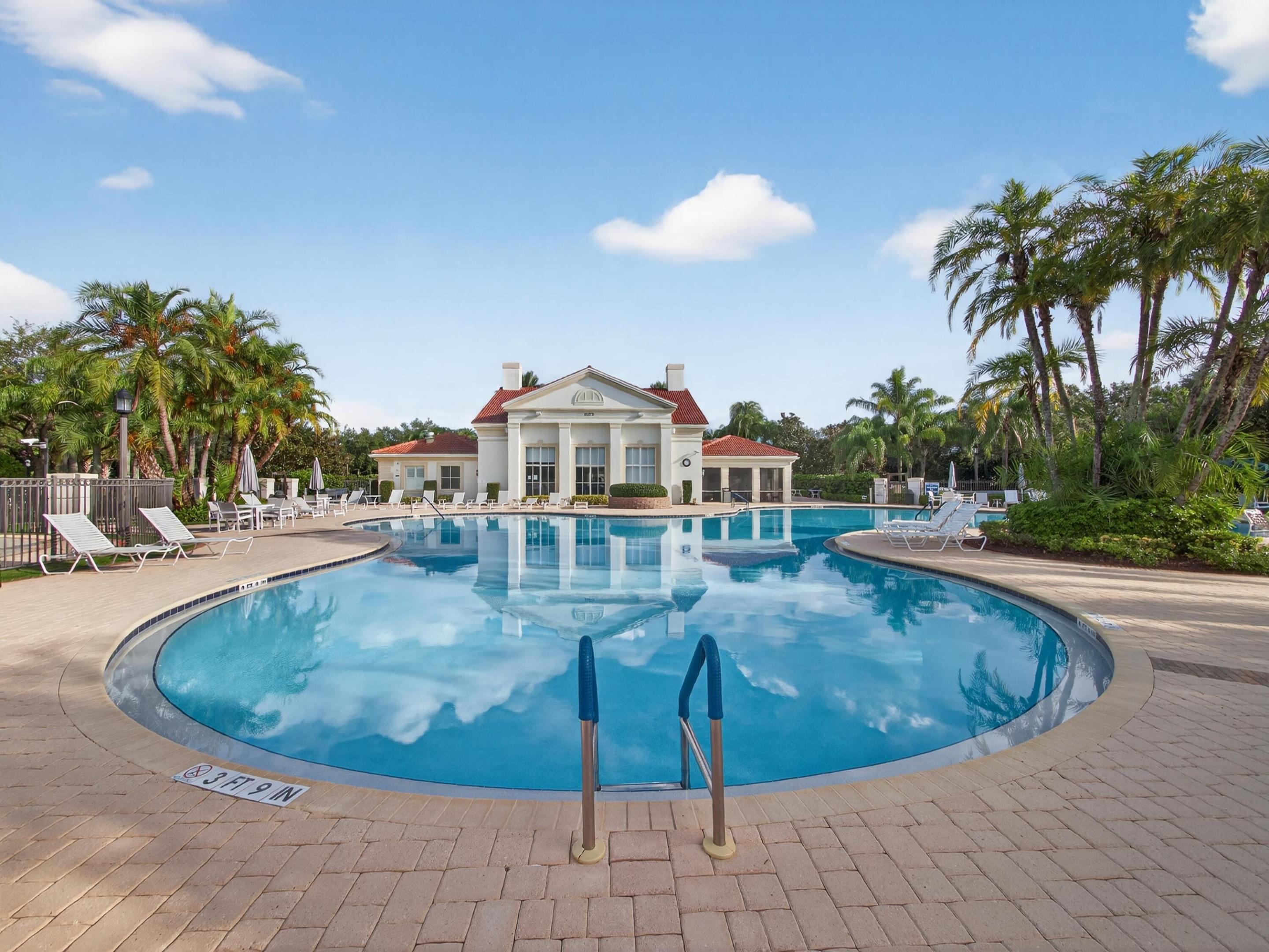 Bennington Cir, Port Saint Lucie, FL 34987