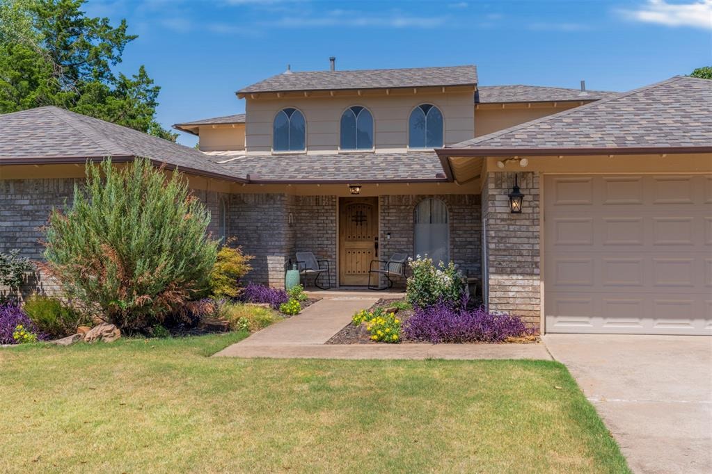 Rock Hollow Rd, Edmond, OK 73034 #1