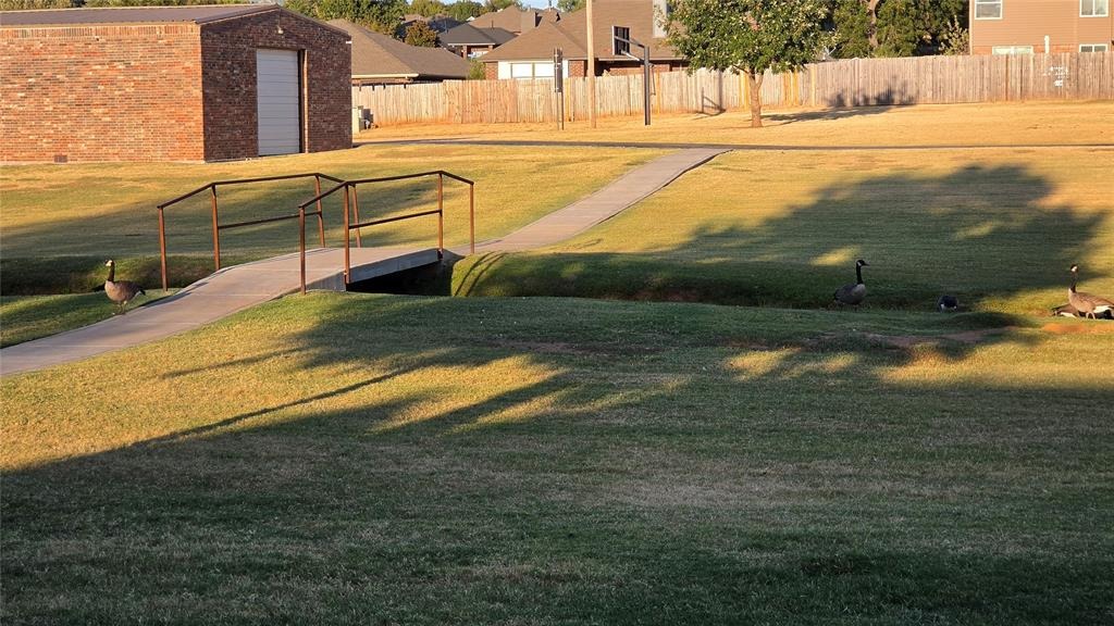 Village Ave, Oklahoma City, OK 73130