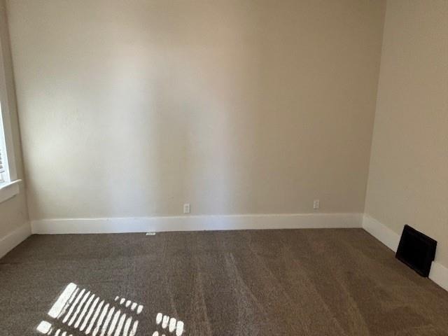 College St, Cordell, OK 73632