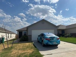 31st St, Yukon, OK 73099