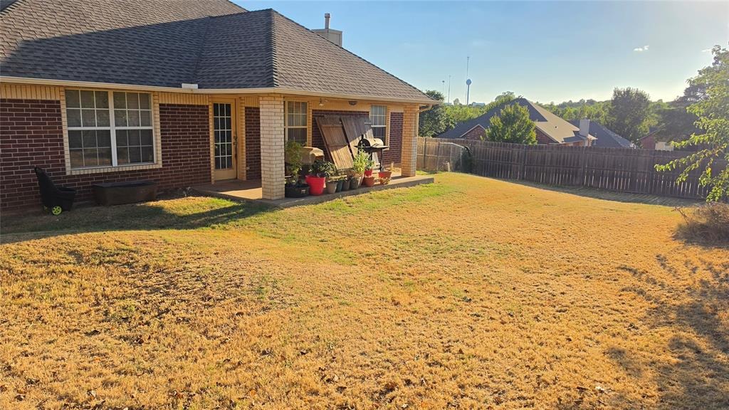 Village Ave, Oklahoma City, OK 73130 #1