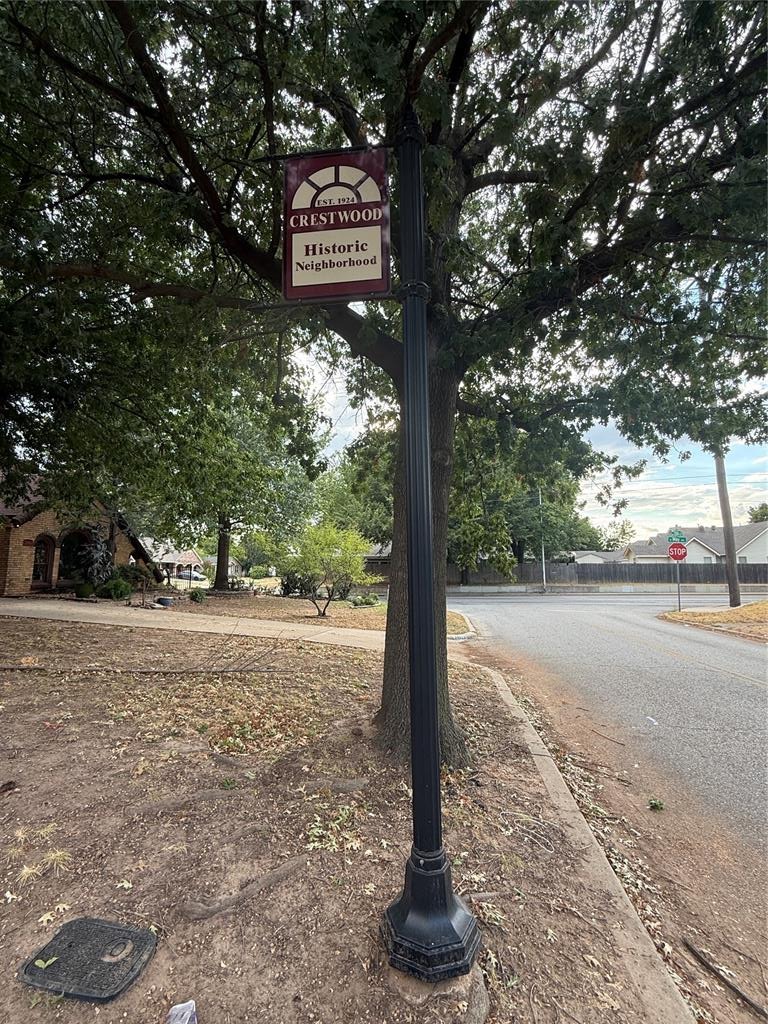 20th St, Oklahoma City, OK 73107
