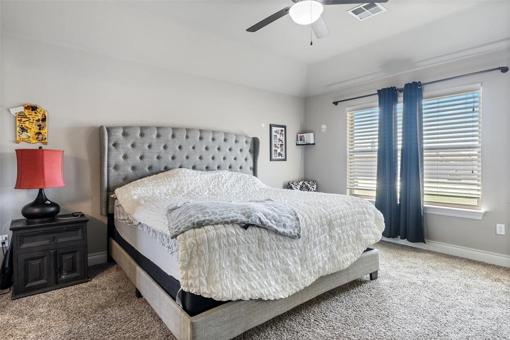 Simpson Rd, Edmond, OK 73034