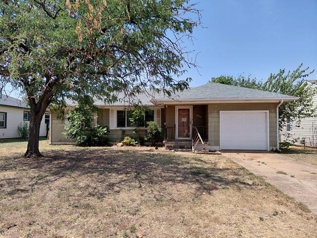 11th St, Kingfisher, OK 73750