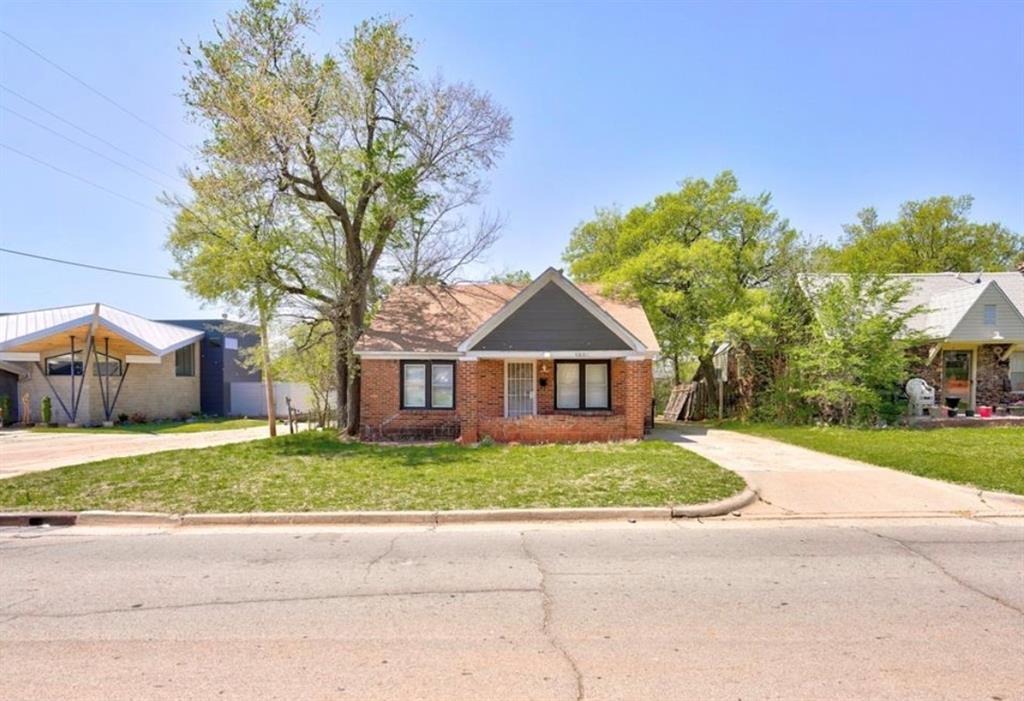 Blackwelder Ave, Oklahoma City, OK 73118