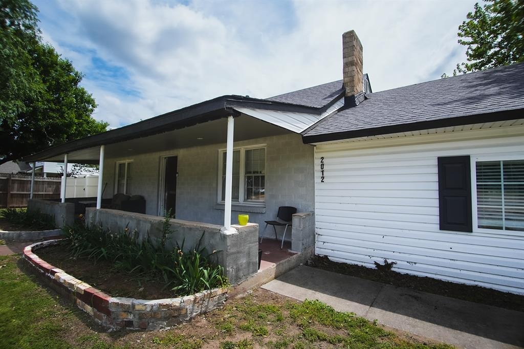 Boyd St, Norman, OK 73069 #1