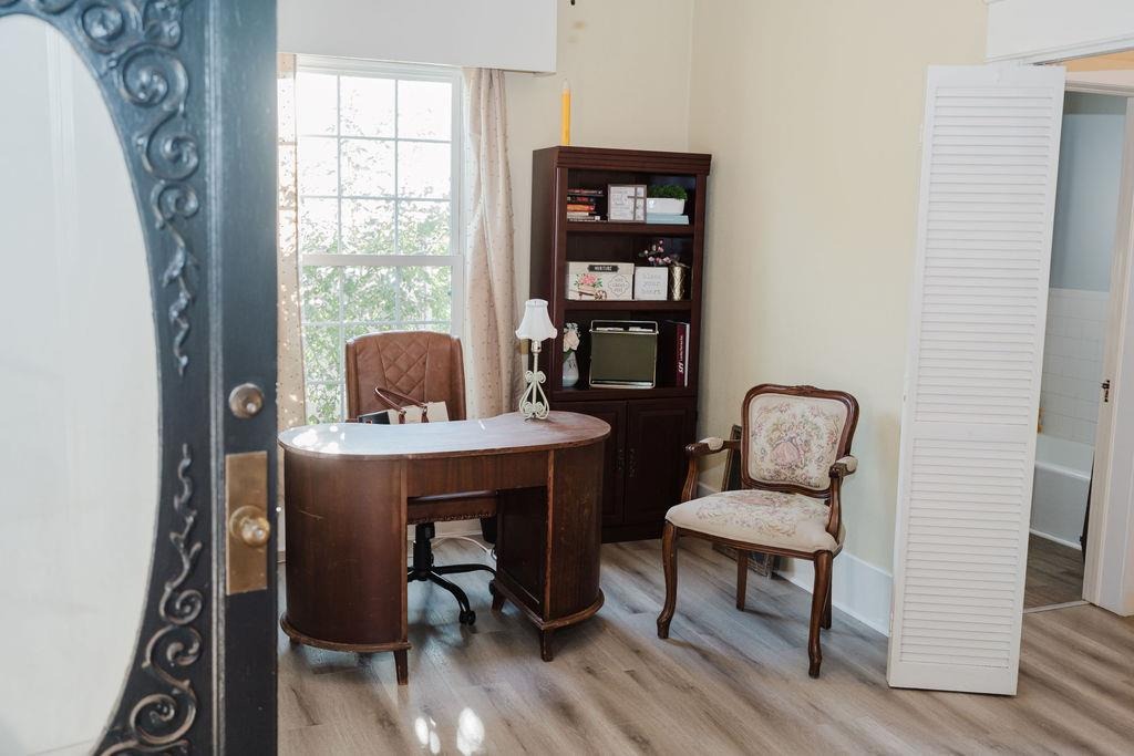 Grant St, Cordell, OK 73632 #1