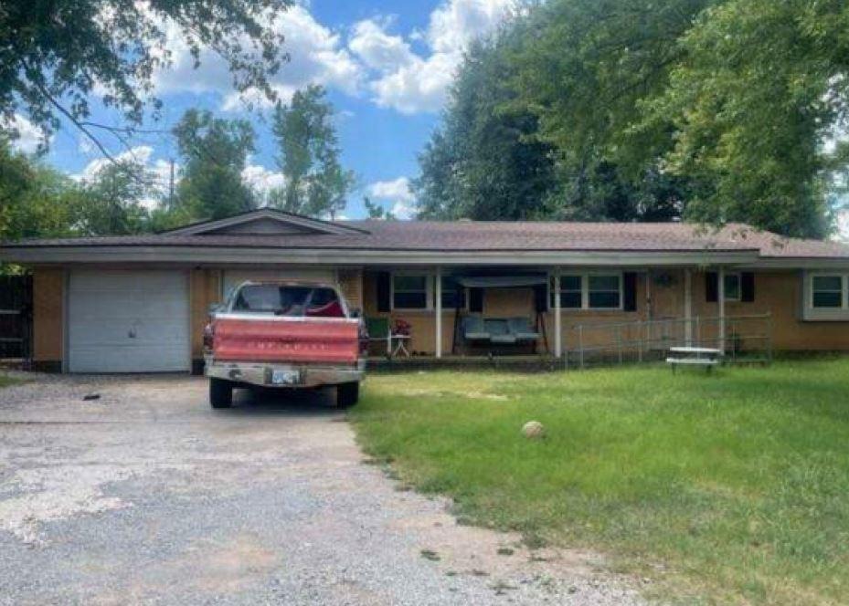 46th St, Spencer, OK 73084