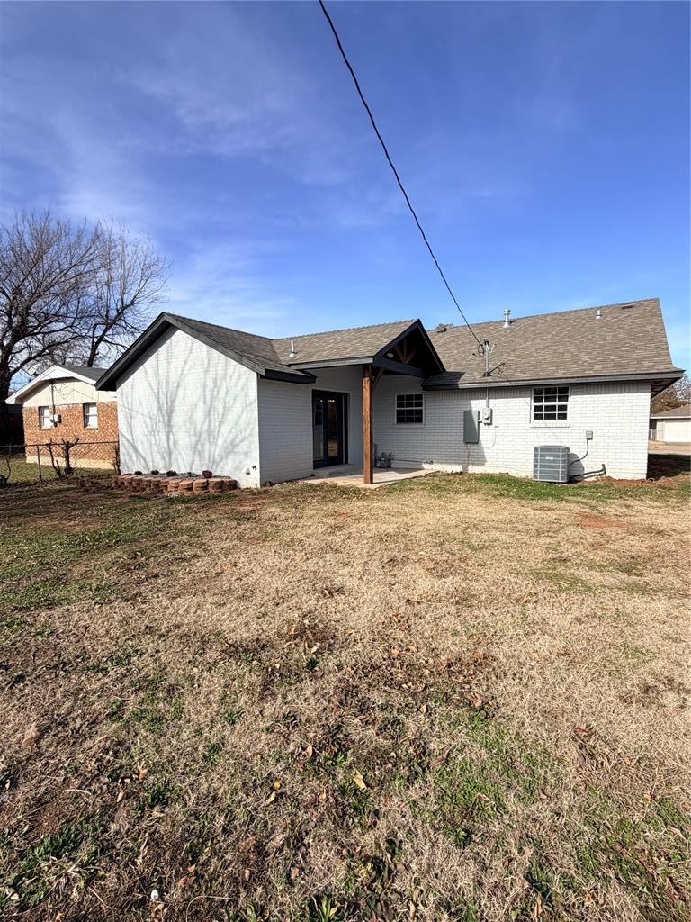 86th St, Oklahoma City, OK 73114 #1