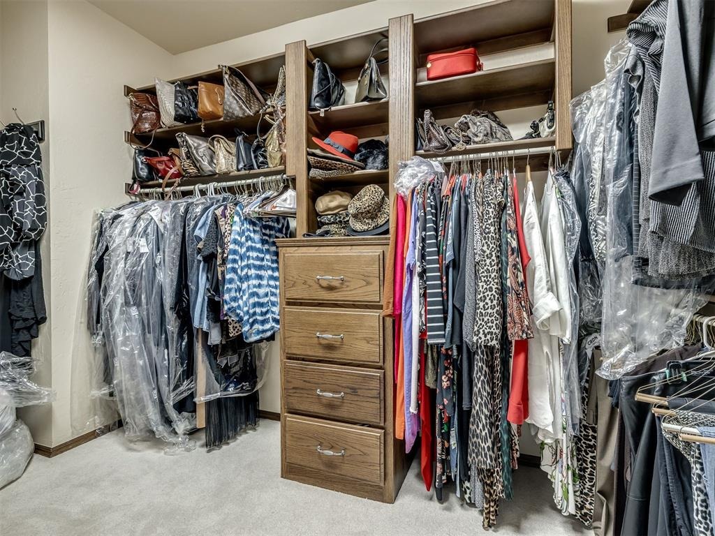 Doriath Way, Oklahoma City, OK 73170