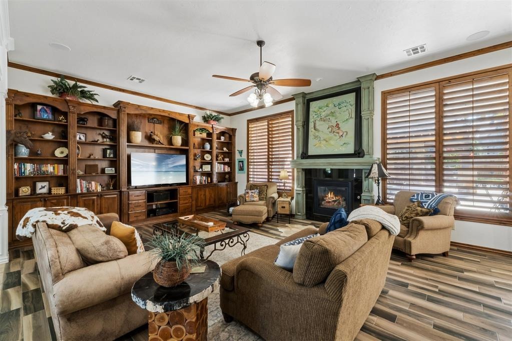 Slate Bridge Rd, Edmond, OK 73034