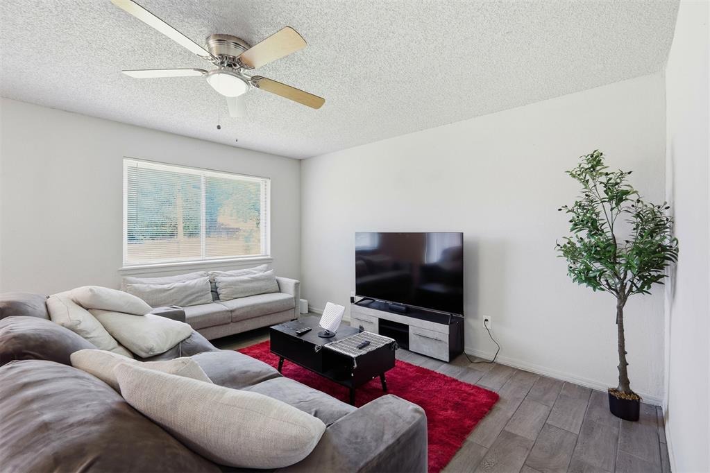 Campbell Dr, Oklahoma City, OK 73110