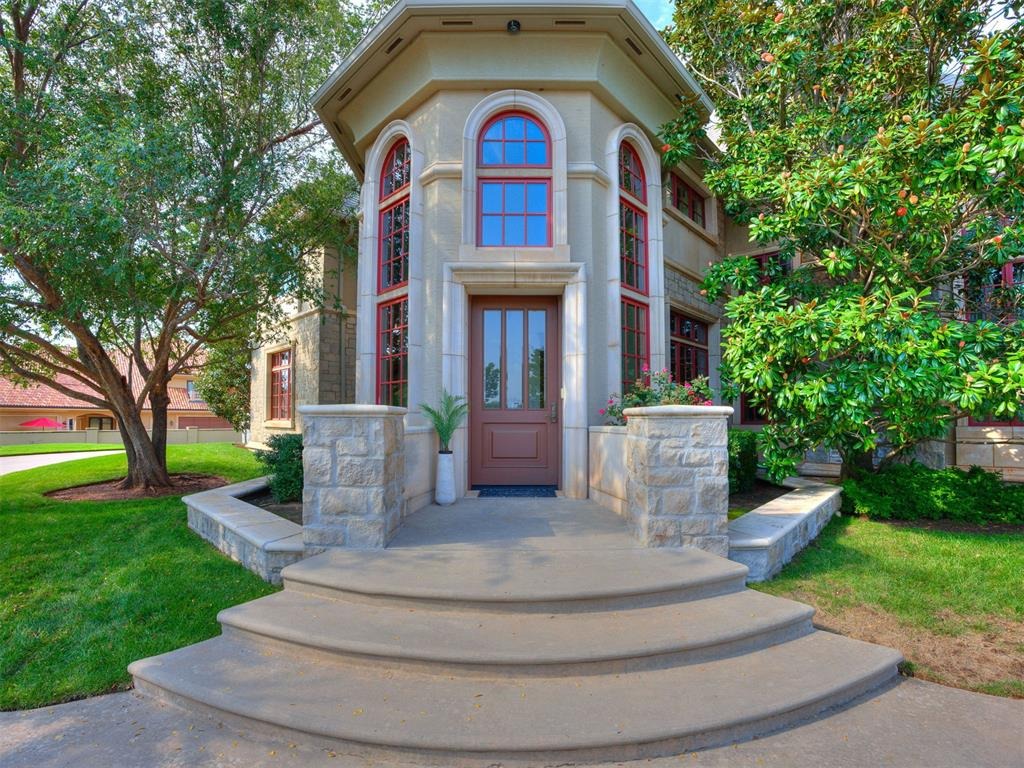 Gaillardia Pl, Oklahoma City, OK 73142 #1