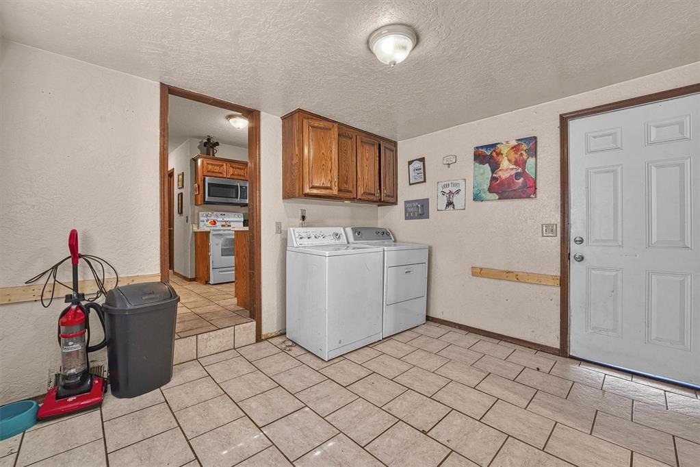 5th St, Weatherford, OK 73096