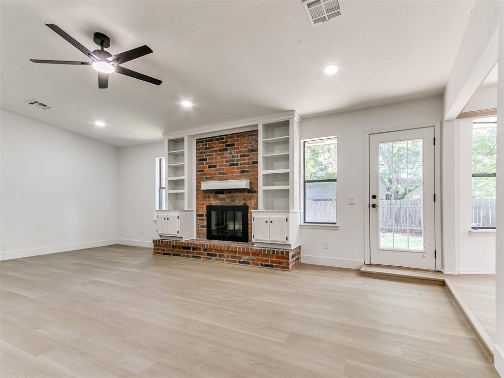 Linn Ln, Yukon, OK 73099 #1