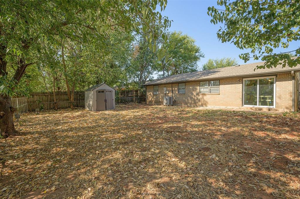 Kathy Dr, Oklahoma City, OK 73135