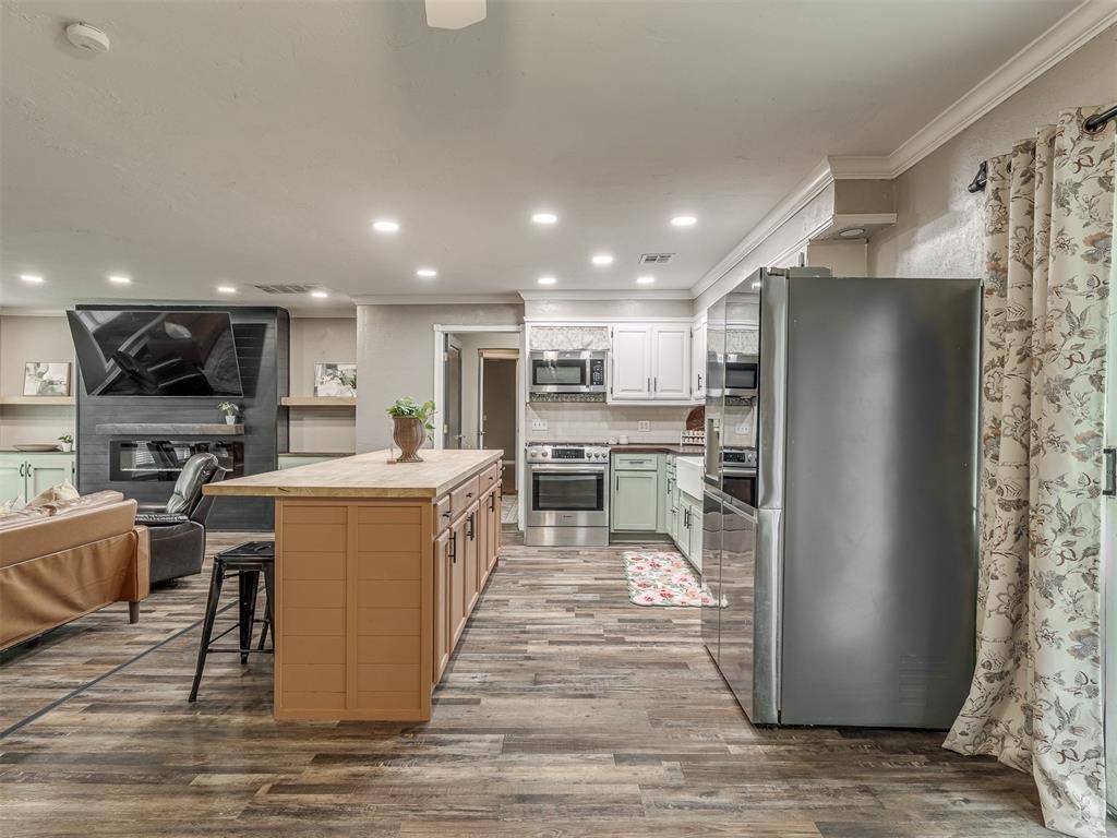 Morgan Rd, Blanchard, OK 73010 #1