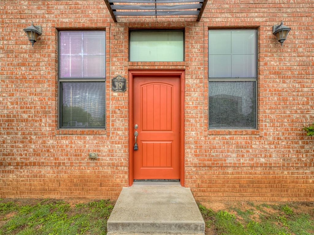 Triad Village Dr, Norman, OK 73071 #1