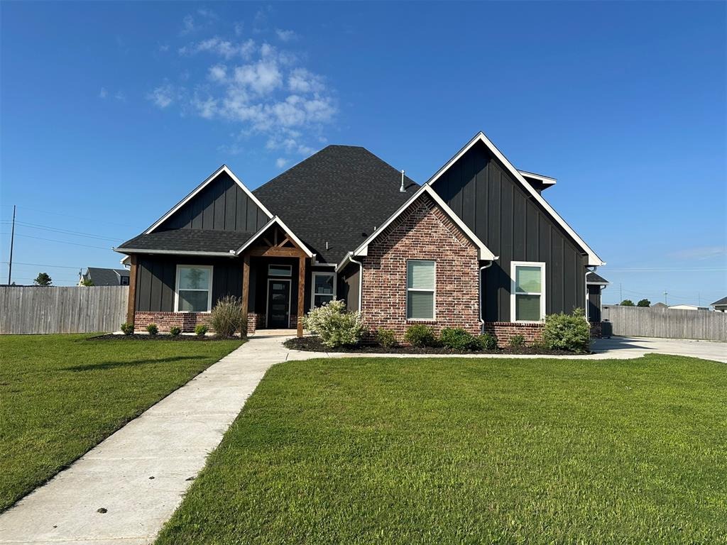Peony Cir, Piedmont, OK 73078