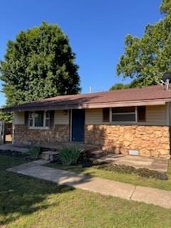 Carr Dr, Newcastle, OK 73065