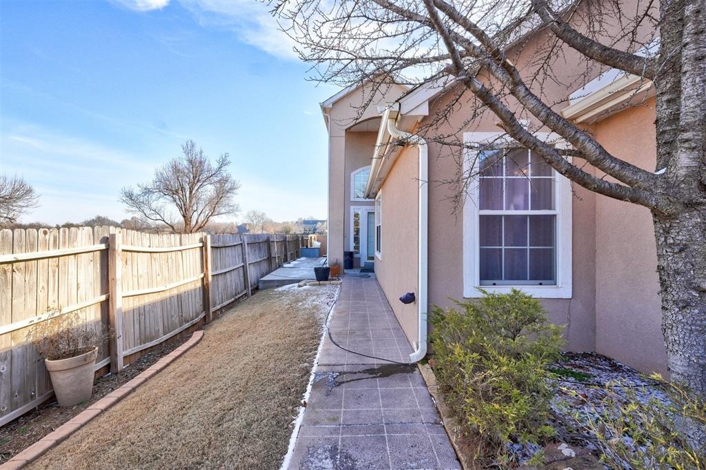 Haven Way, Oklahoma City, OK 73120 #1