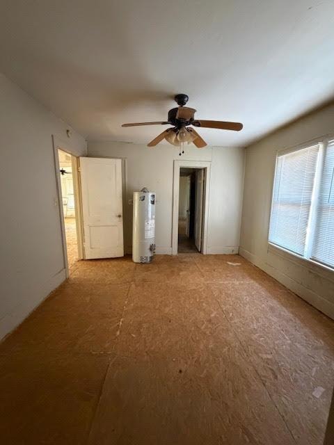3rd St, Cushing, OK 74023