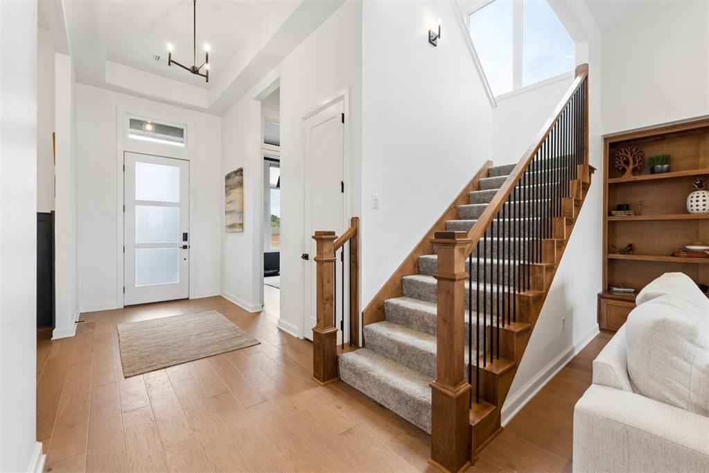 Basin Way, Norman, OK 73069 #1