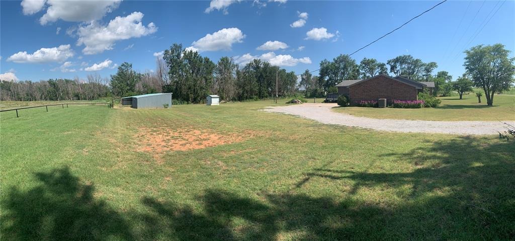 County Street 2540 , Fort Cobb, OK 73038 #1
