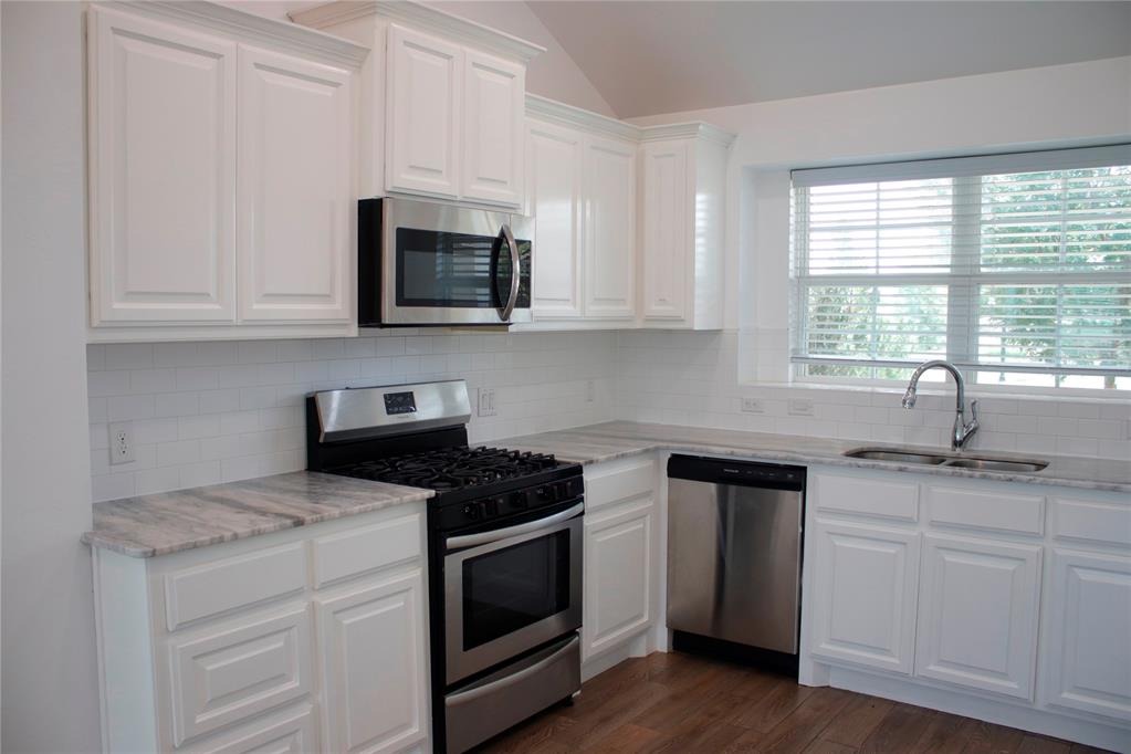 20th St, Yukon, OK 73099 #1
