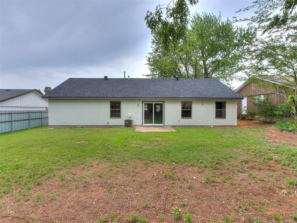 Penny Dr, Oklahoma City, OK 73110 #1
