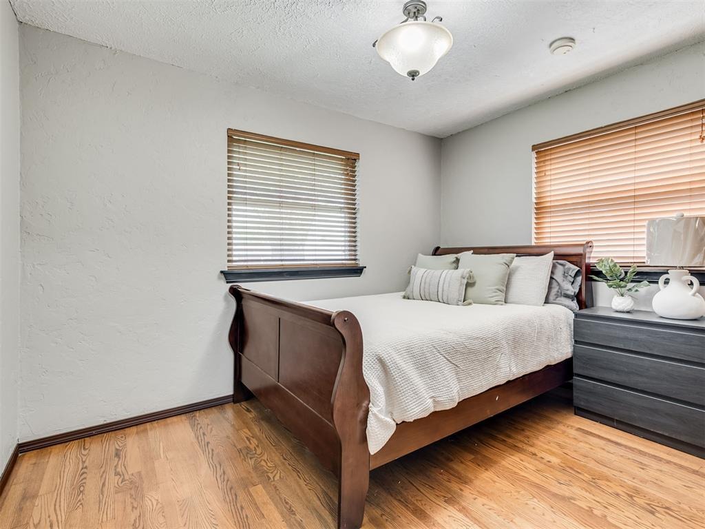 Clary Dr, Oklahoma City, OK 73110