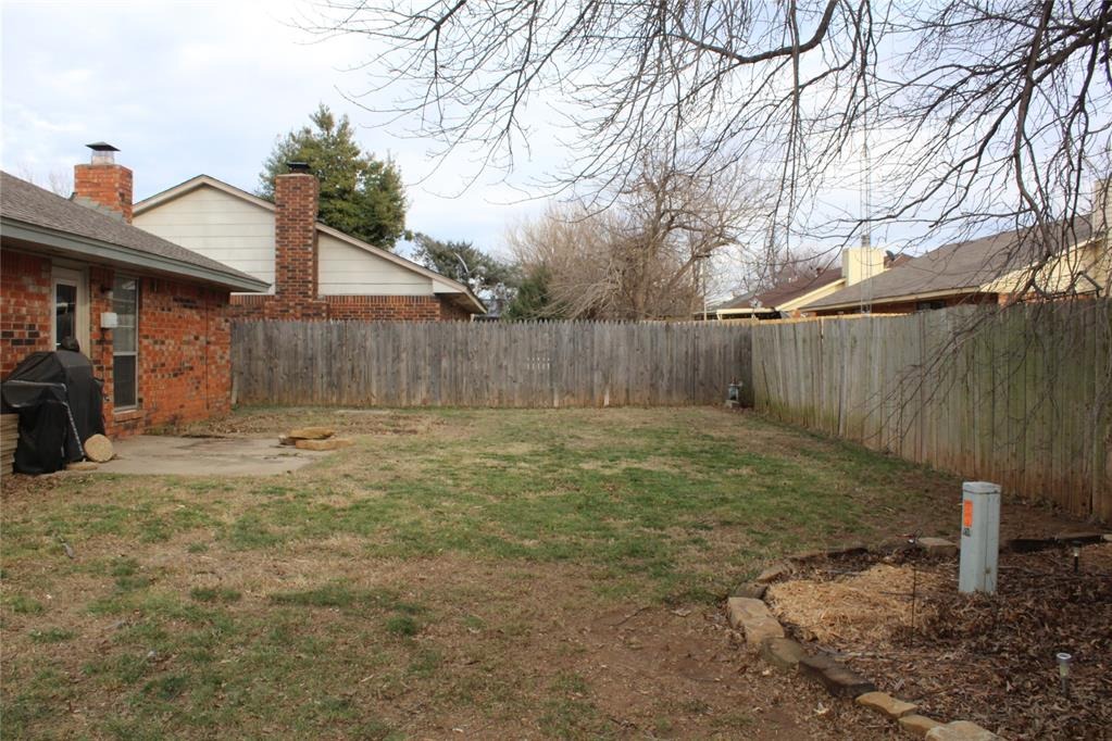Walsh Ln, Yukon, OK 73099 #1